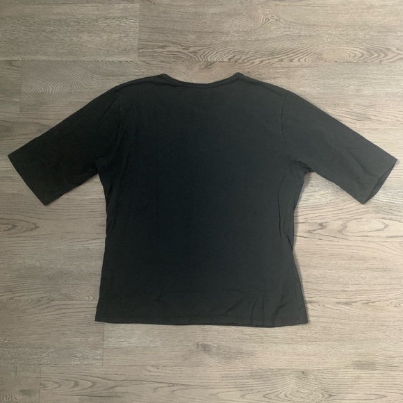 Recycled Karma Run DMC Raising Hell Tour Oversized Concert T-shirt Size M - NWOT - Picture 4 of 8